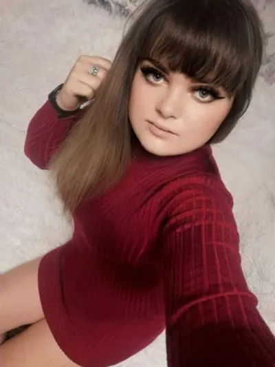 Арина, 23 года