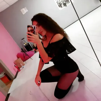 Кристина, 23 года