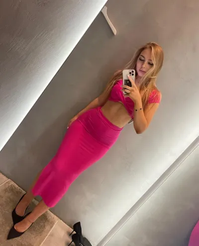 Ангелина, 23 года
